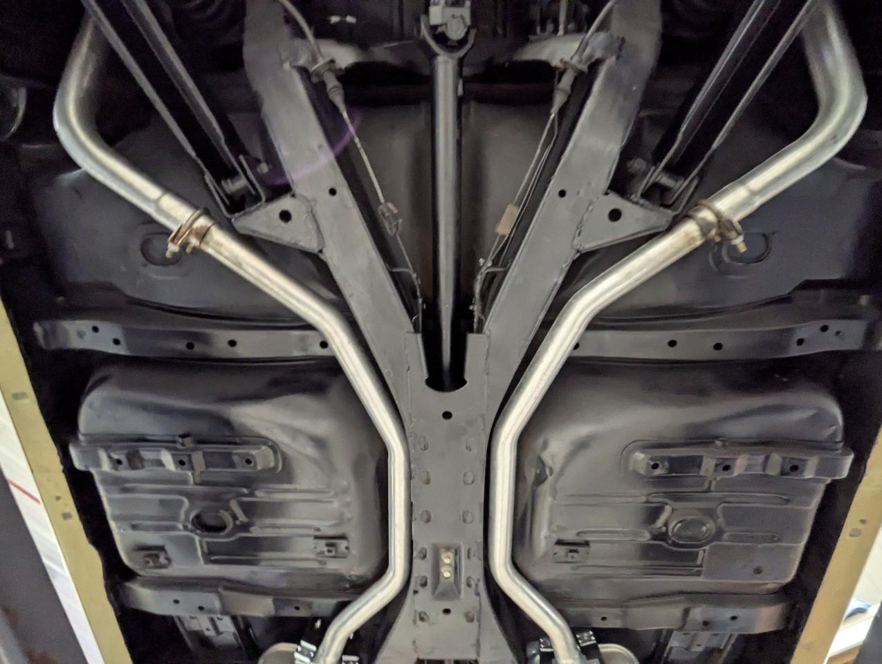 1962 Chevrolet Impala SS Golden Anniversary