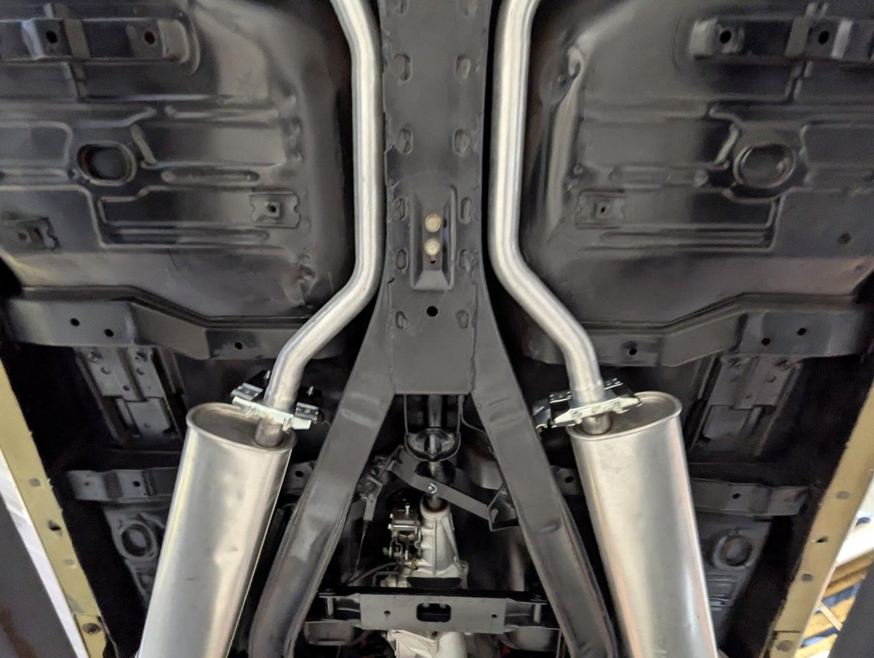 1962 Chevrolet Impala SS Golden Anniversary