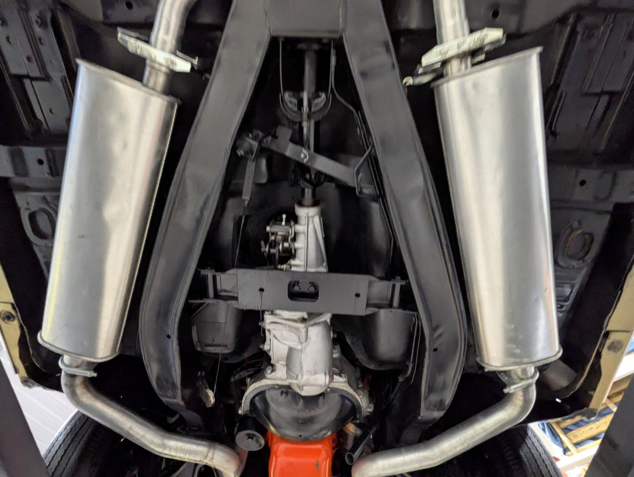 1962 Chevrolet Impala SS Golden Anniversary