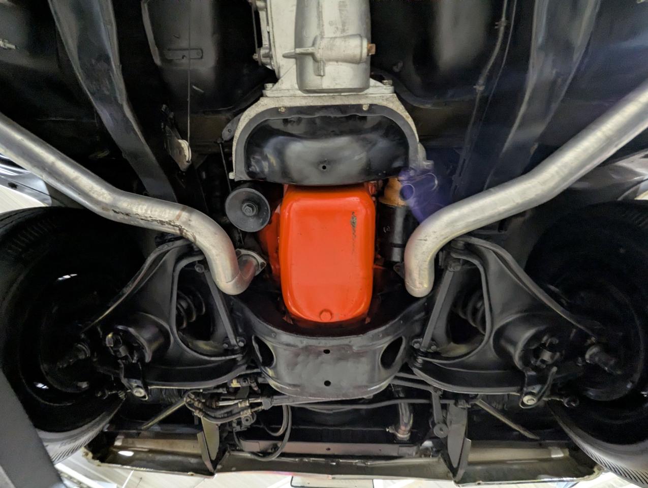 1962 Chevrolet Impala SS Golden Anniversary