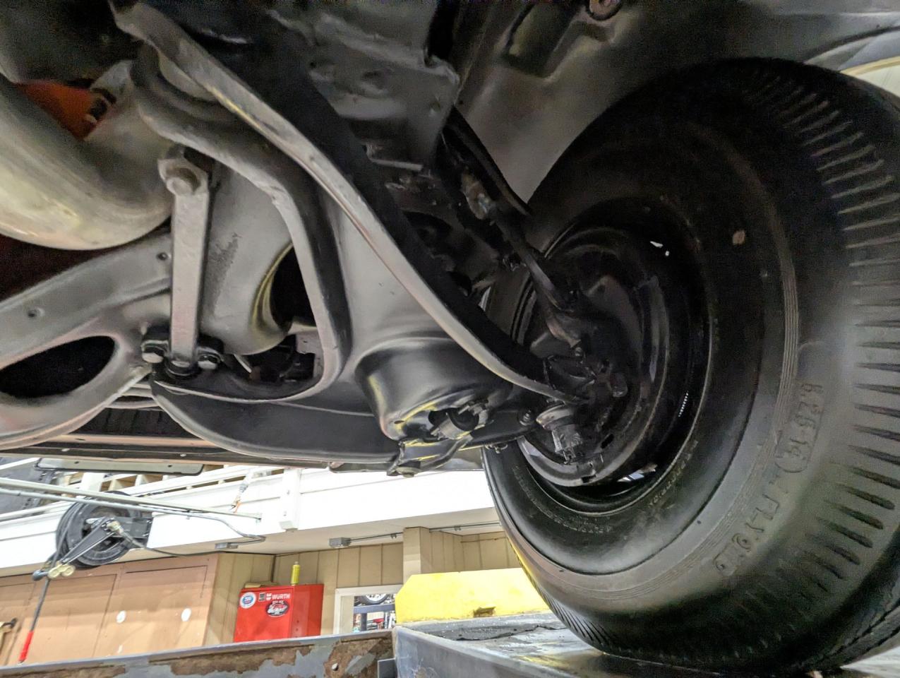 1962 Chevrolet Impala SS Golden Anniversary