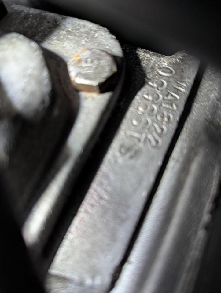 1962 Chevrolet Impala SS Golden Anniversary