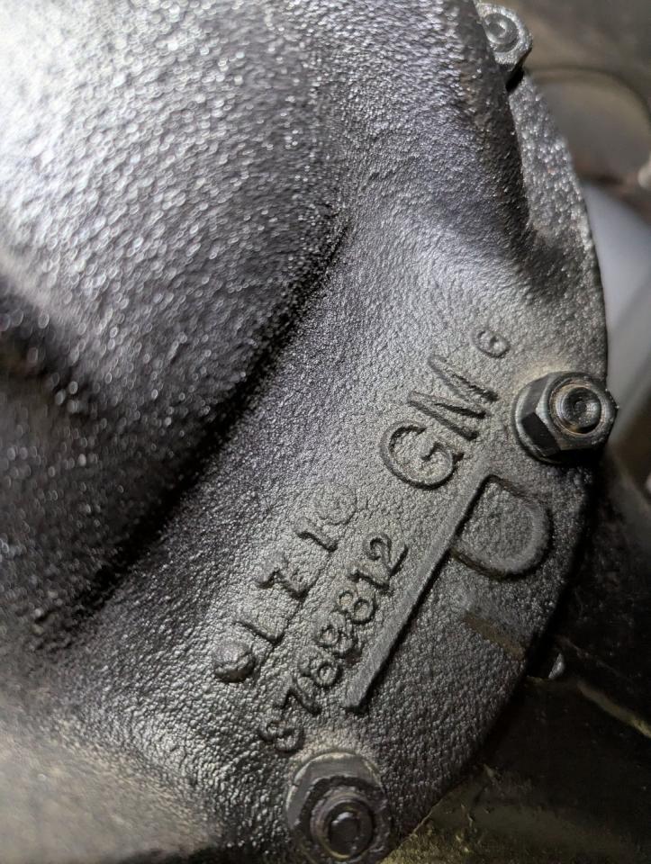 1962 Chevrolet Impala SS Golden Anniversary