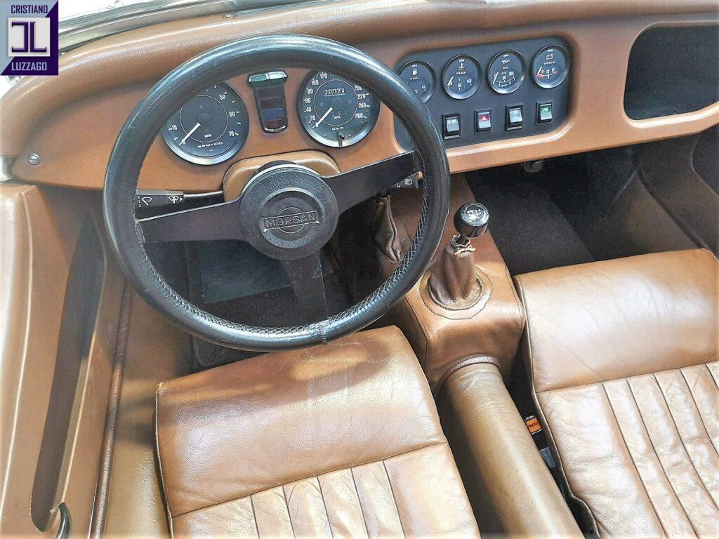 1979 Morgan Plus 8
