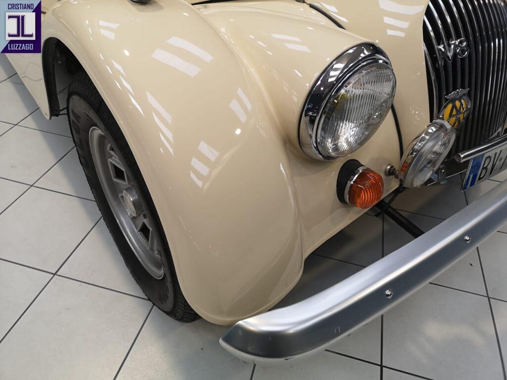 1979 Morgan Plus 8