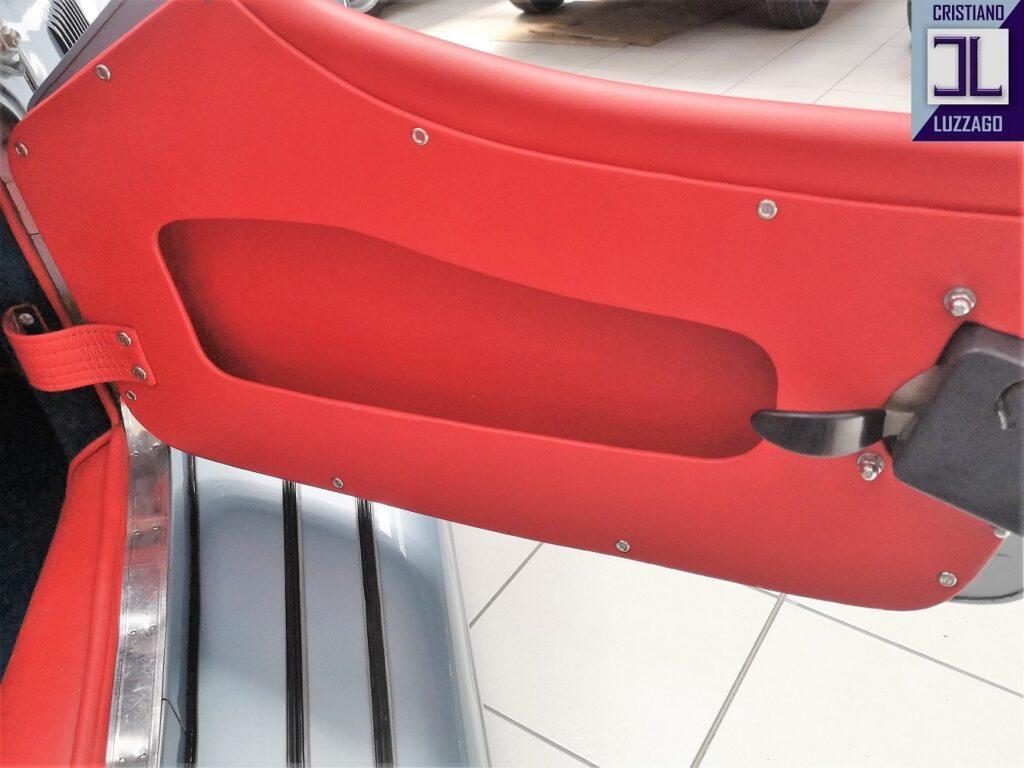 1997 Morgan +8, 4.6L