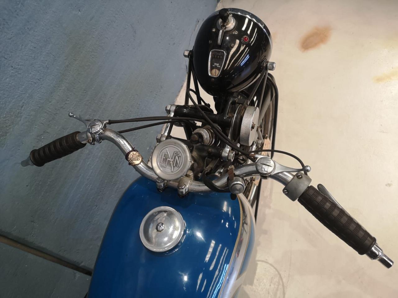 1946 Fn M86 SUPER SPORT