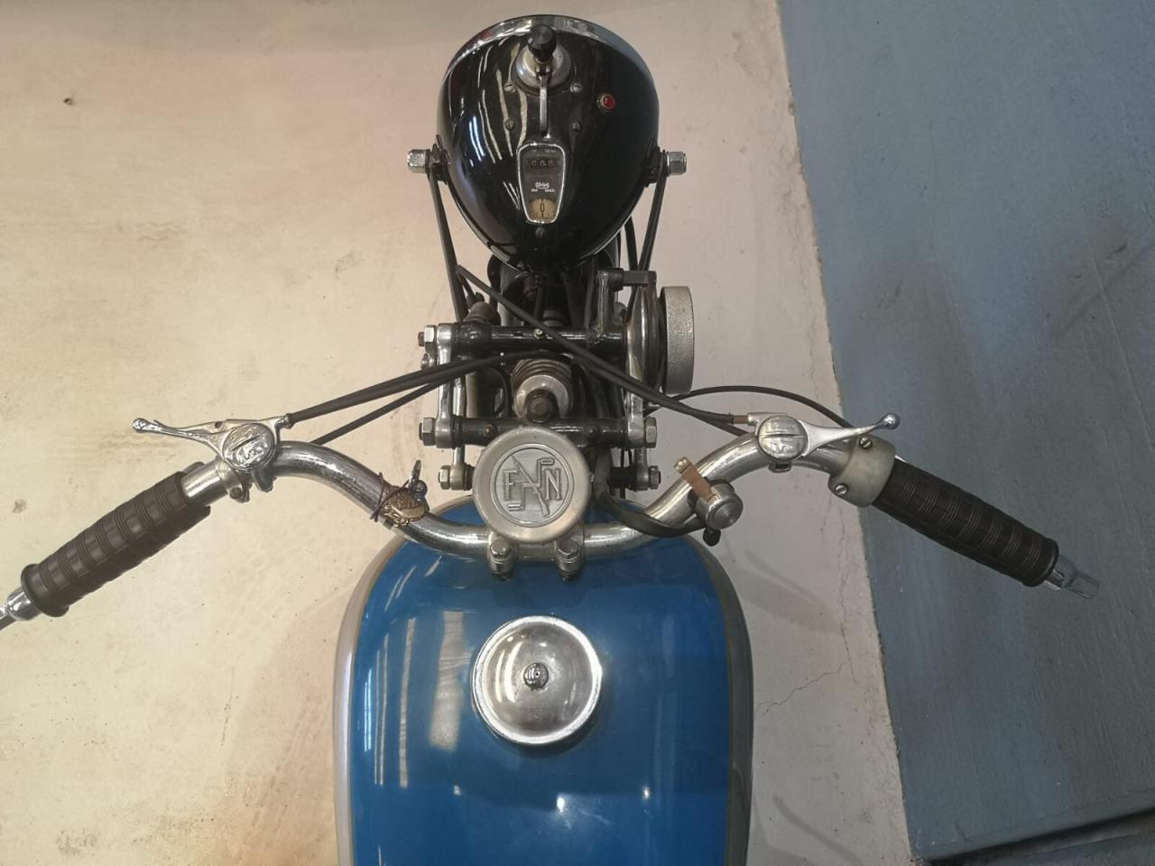 1946 Fn M86 SUPER SPORT