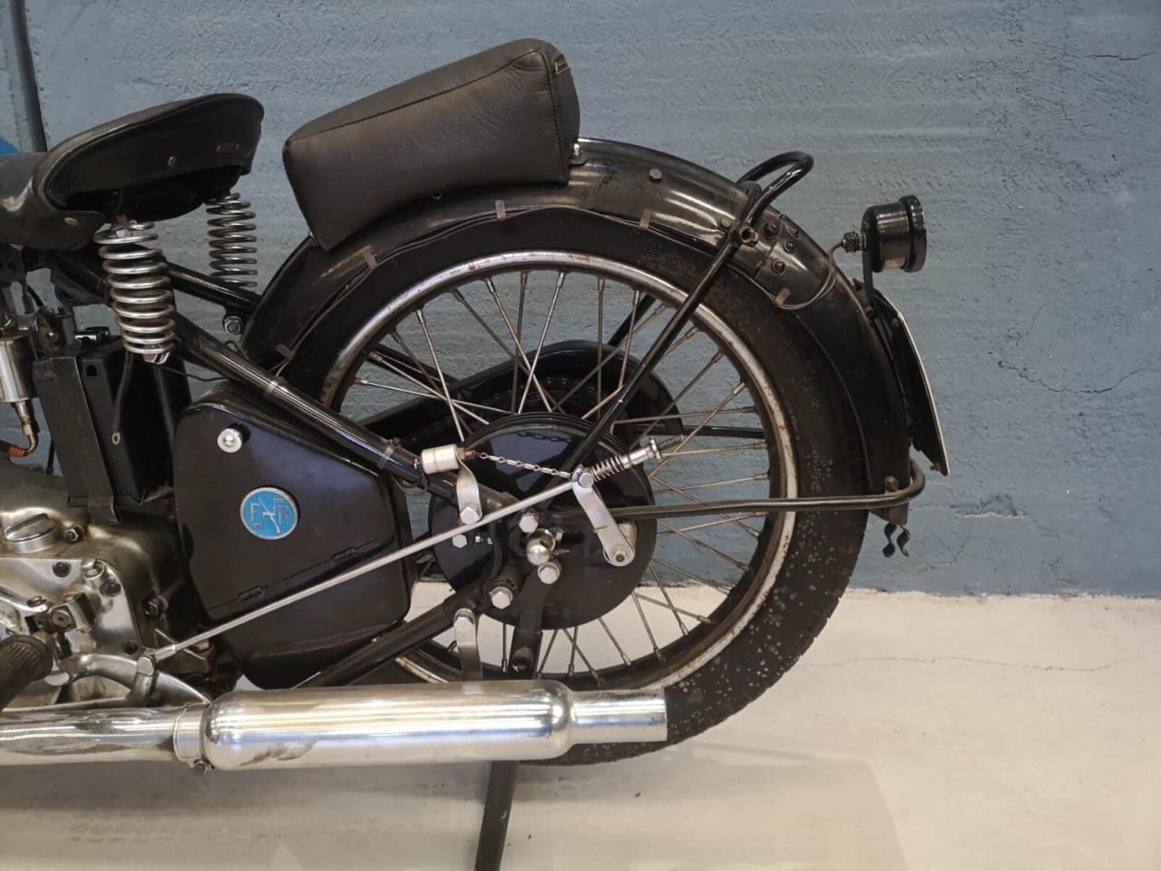 1946 Fn M86 SUPER SPORT