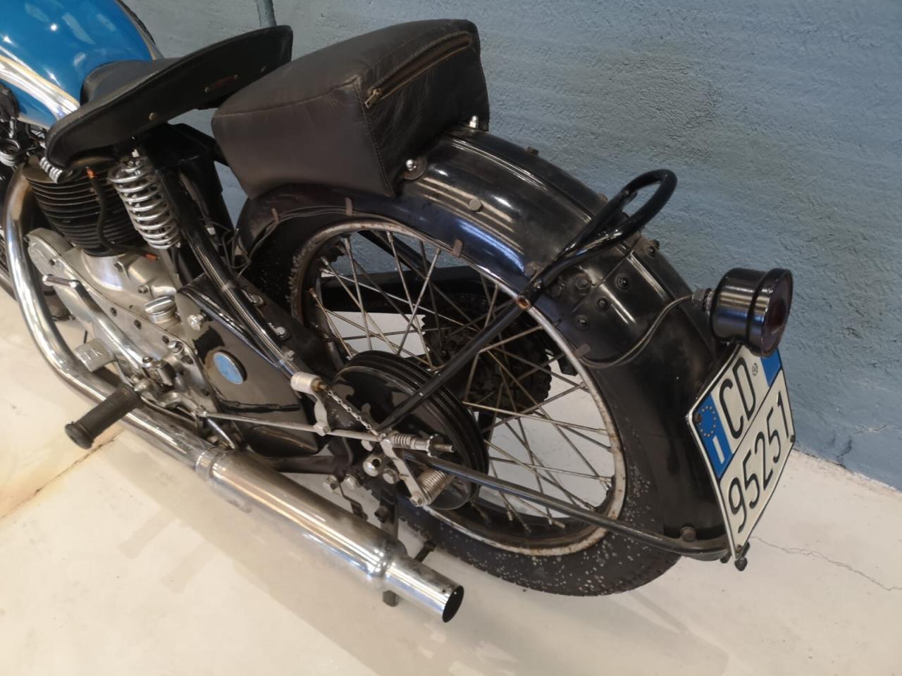 1946 Fn M86 SUPER SPORT