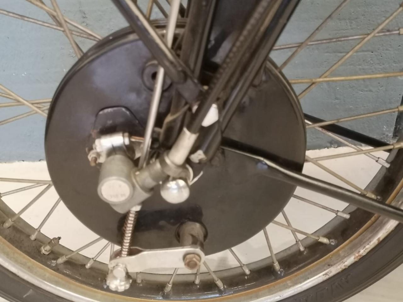 1946 Fn M86 SUPER SPORT