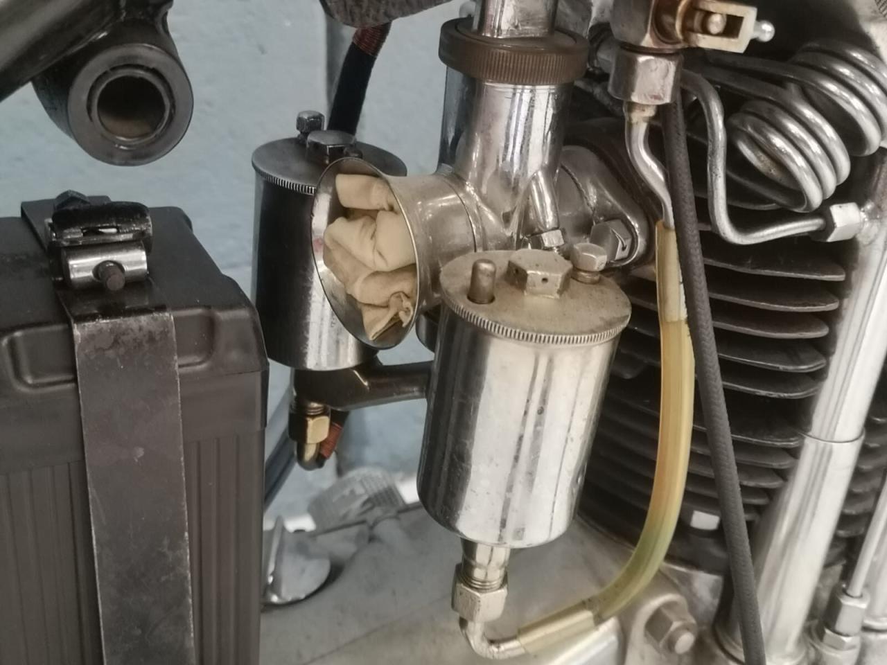 1946 Fn M86 SUPER SPORT