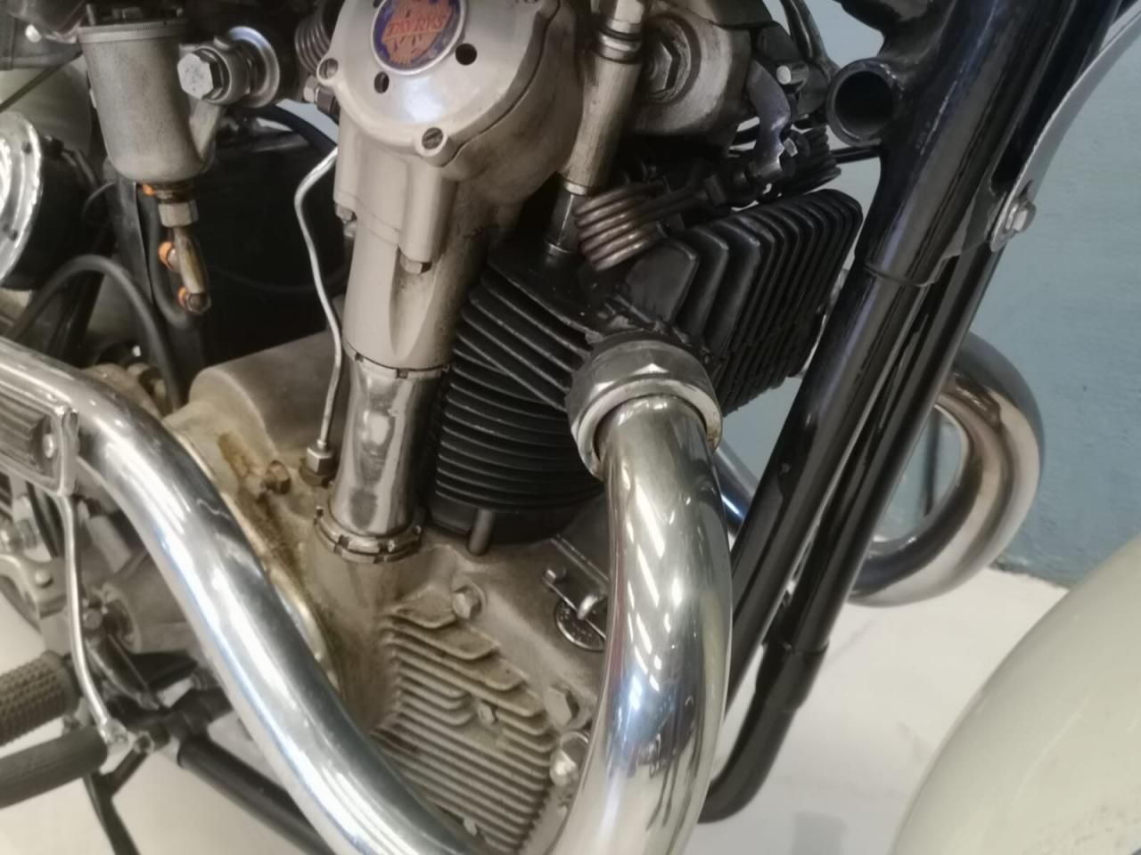 1946 Fn M86 SUPER SPORT