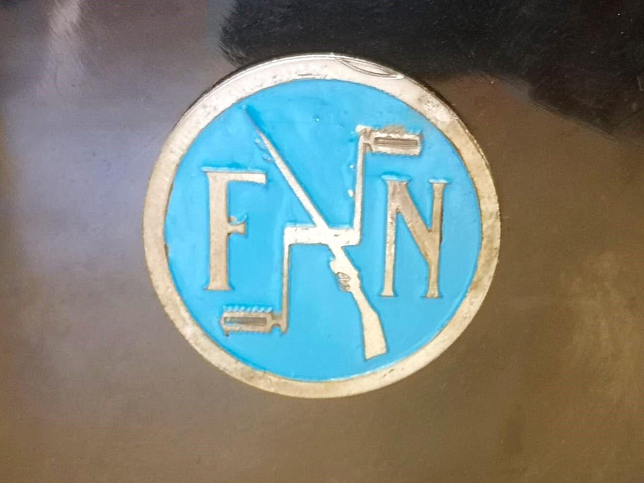 1946 Fn M86 SUPER SPORT