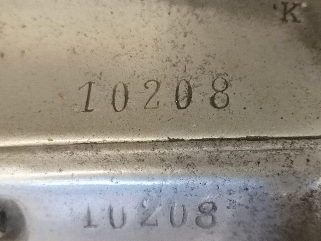 1946 Fn M86 SUPER SPORT