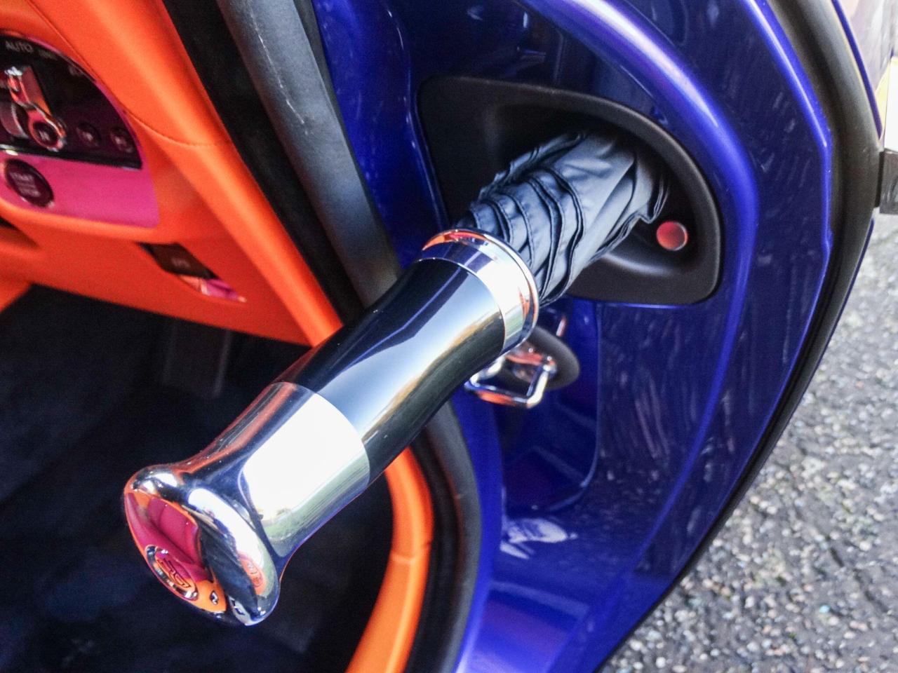 2024 Rolls - Royce 120kWh Auto 4WD 2dr