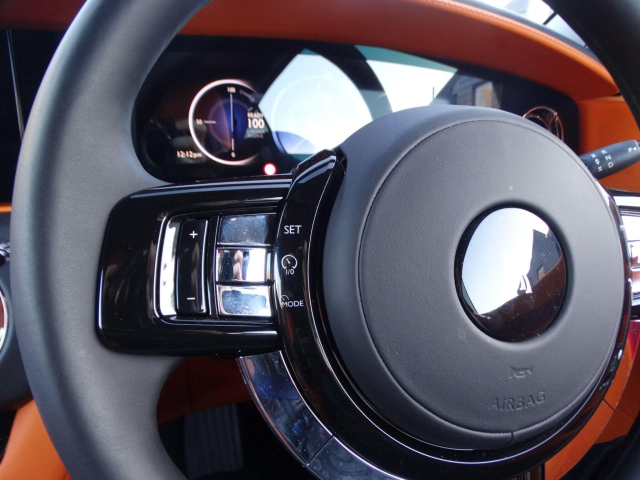 2024 Rolls - Royce 120kWh Auto 4WD 2dr