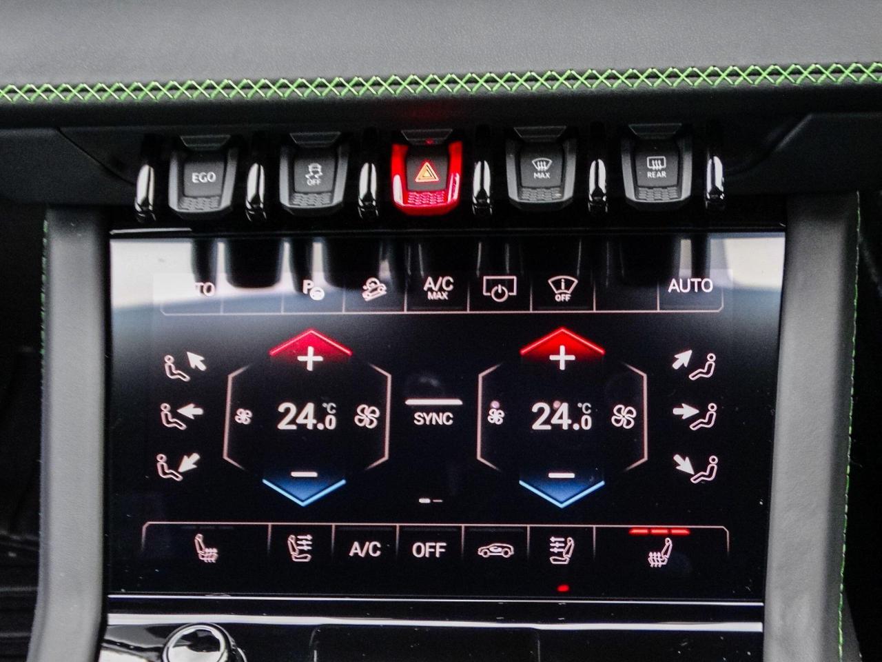 2025 Lamborghini 4.0 V8 BiTurbo 25.9kWh SE Auto 4WD Euro 6 5dr