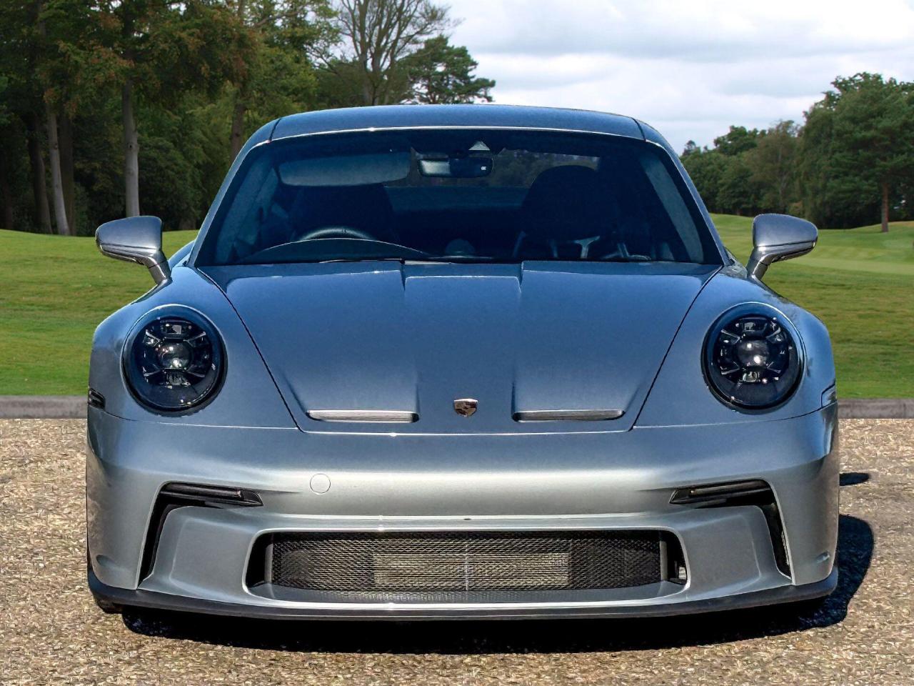 2023 Porsche 4.0 992 GT3 Touring Coupe 2dr Petrol Manual Euro 6 (510 ps)