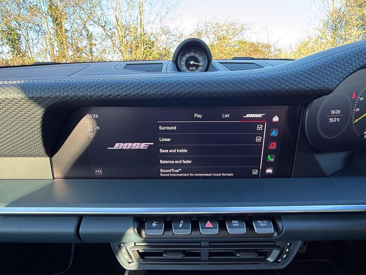 2023 Porsche 4.0 992 GT3 Touring Coupe 2dr Petrol Manual Euro 6 (510 ps)