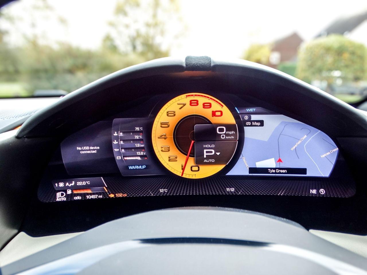 2022 Ferrari 3.8T V8 F1 DCT Euro 6 (s/s) 2dr