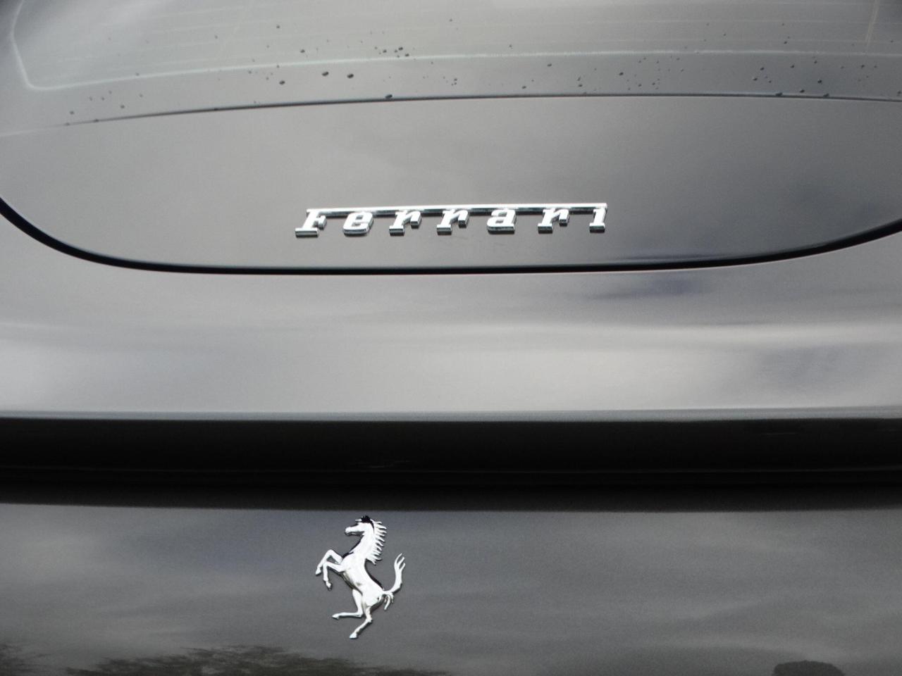 2022 Ferrari 3.8T V8 F1 DCT Euro 6 (s/s) 2dr