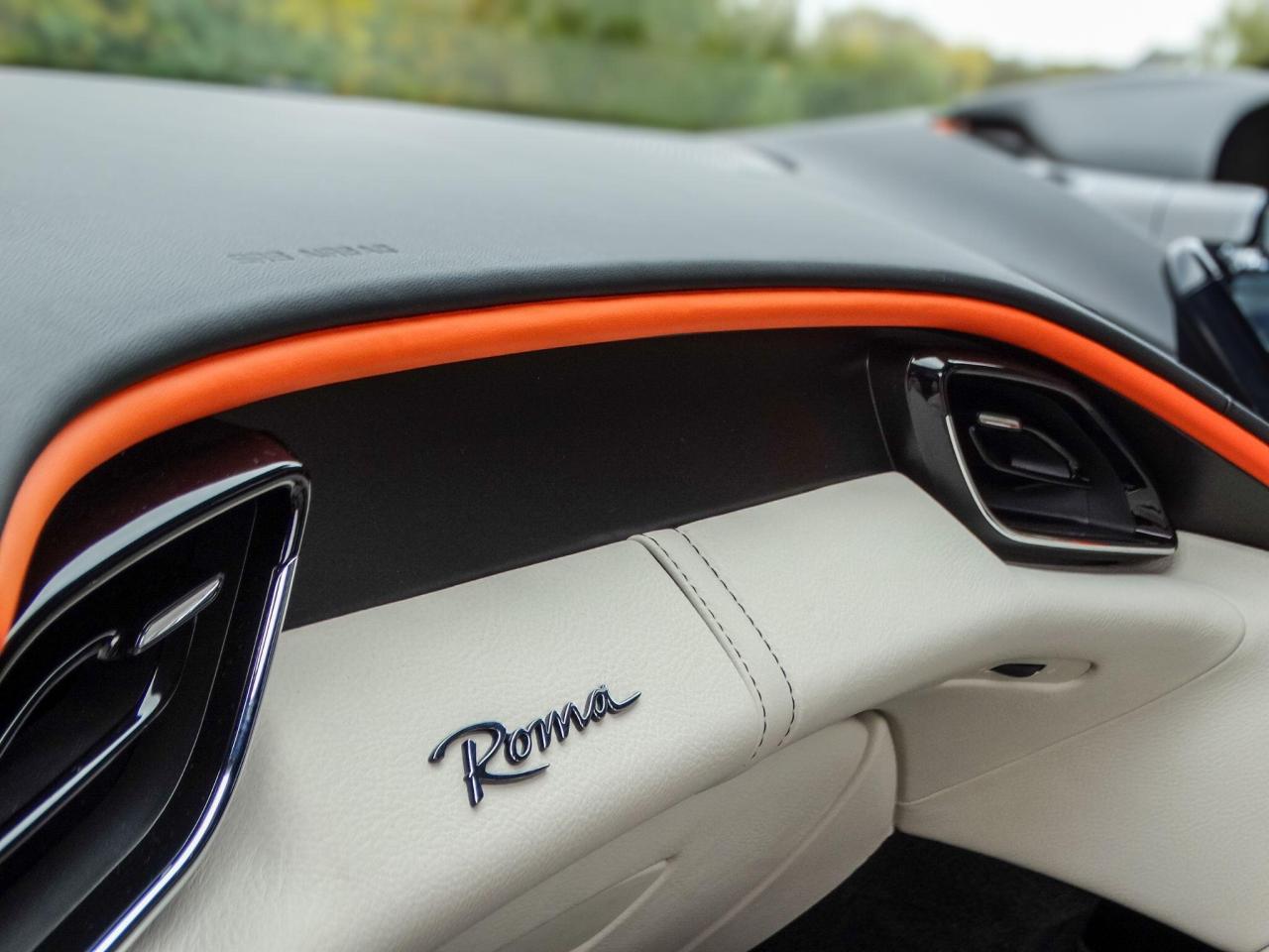 2022 Ferrari 3.8T V8 F1 DCT Euro 6 (s/s) 2dr