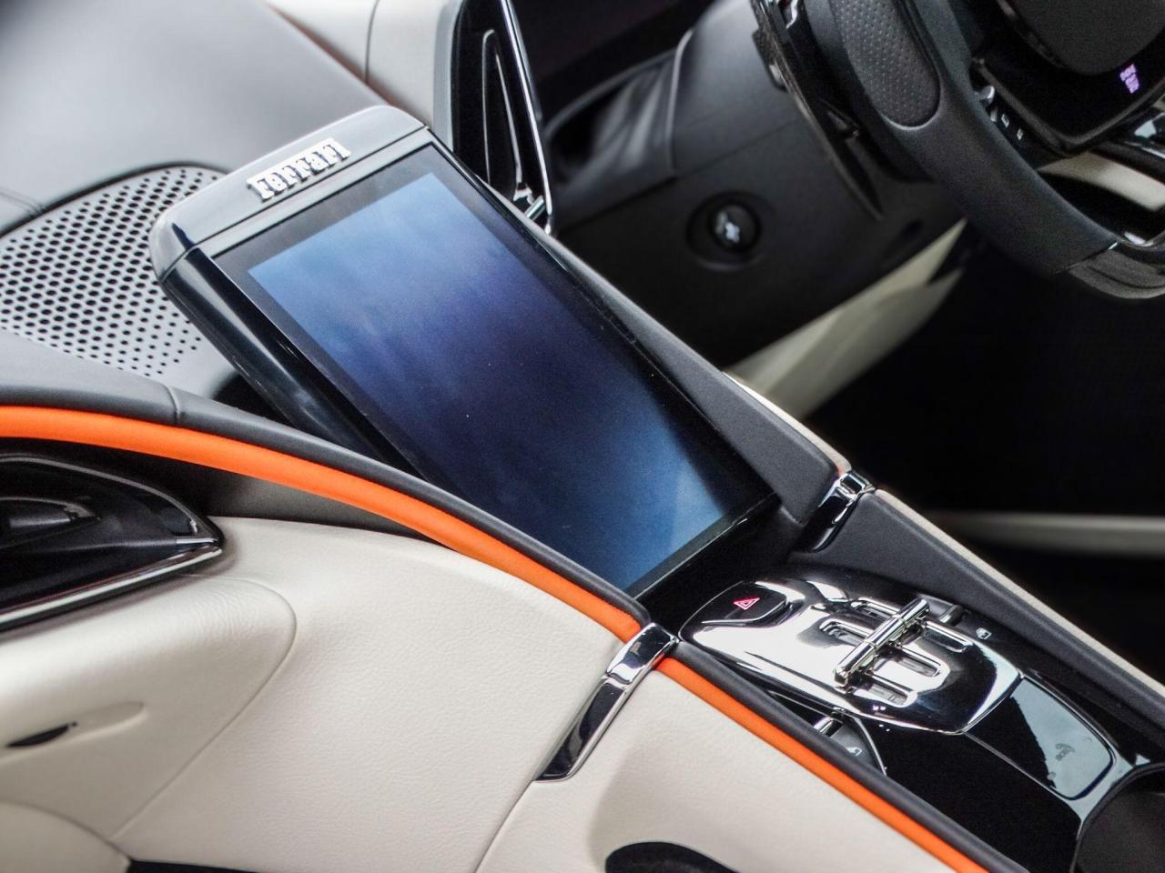 2022 Ferrari 3.8T V8 F1 DCT Euro 6 (s/s) 2dr