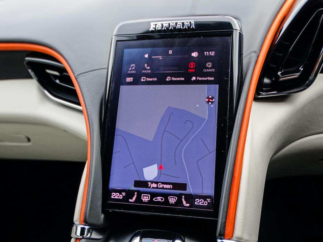 2022 Ferrari 3.8T V8 F1 DCT Euro 6 (s/s) 2dr