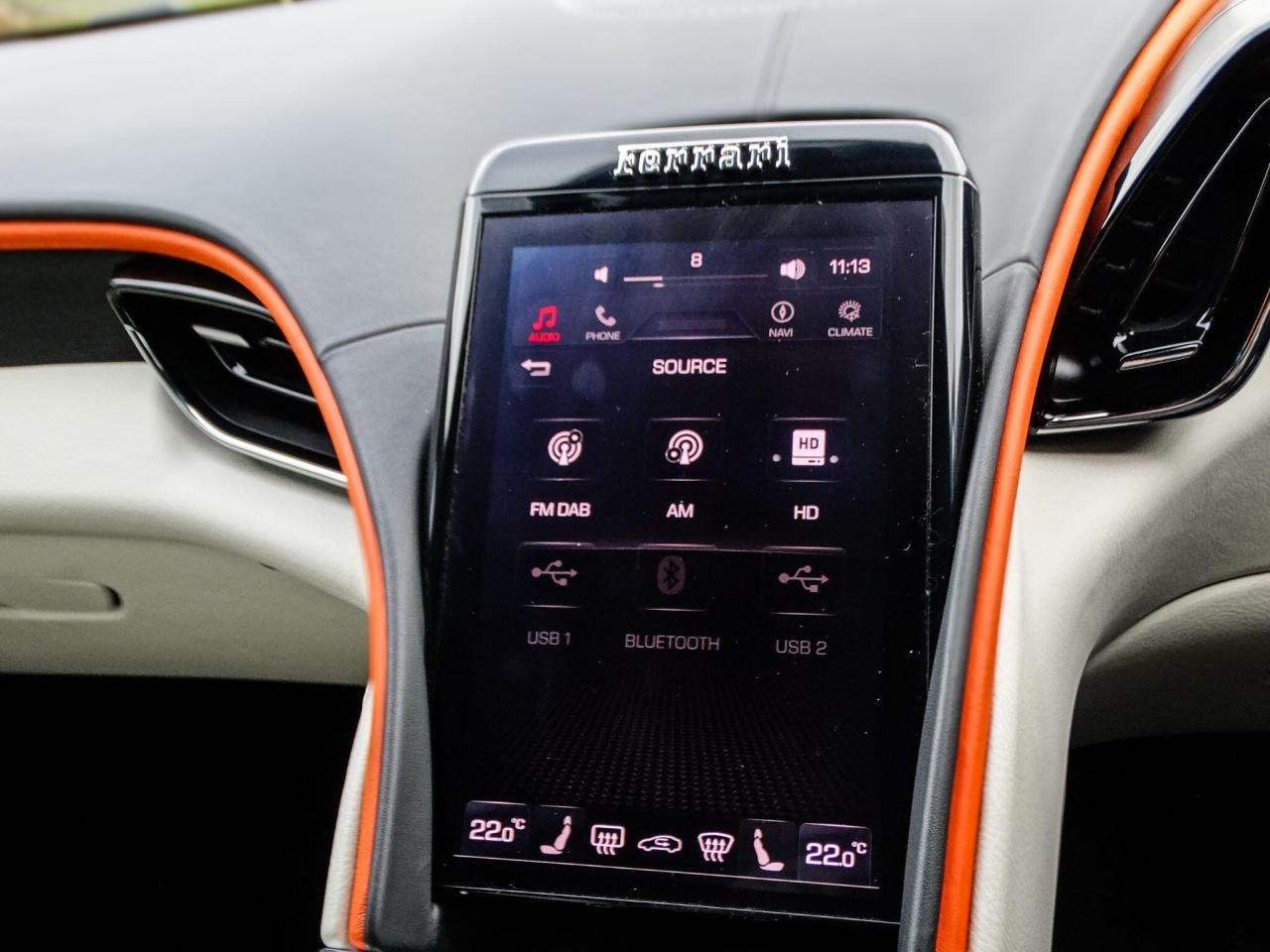 2022 Ferrari 3.8T V8 F1 DCT Euro 6 (s/s) 2dr