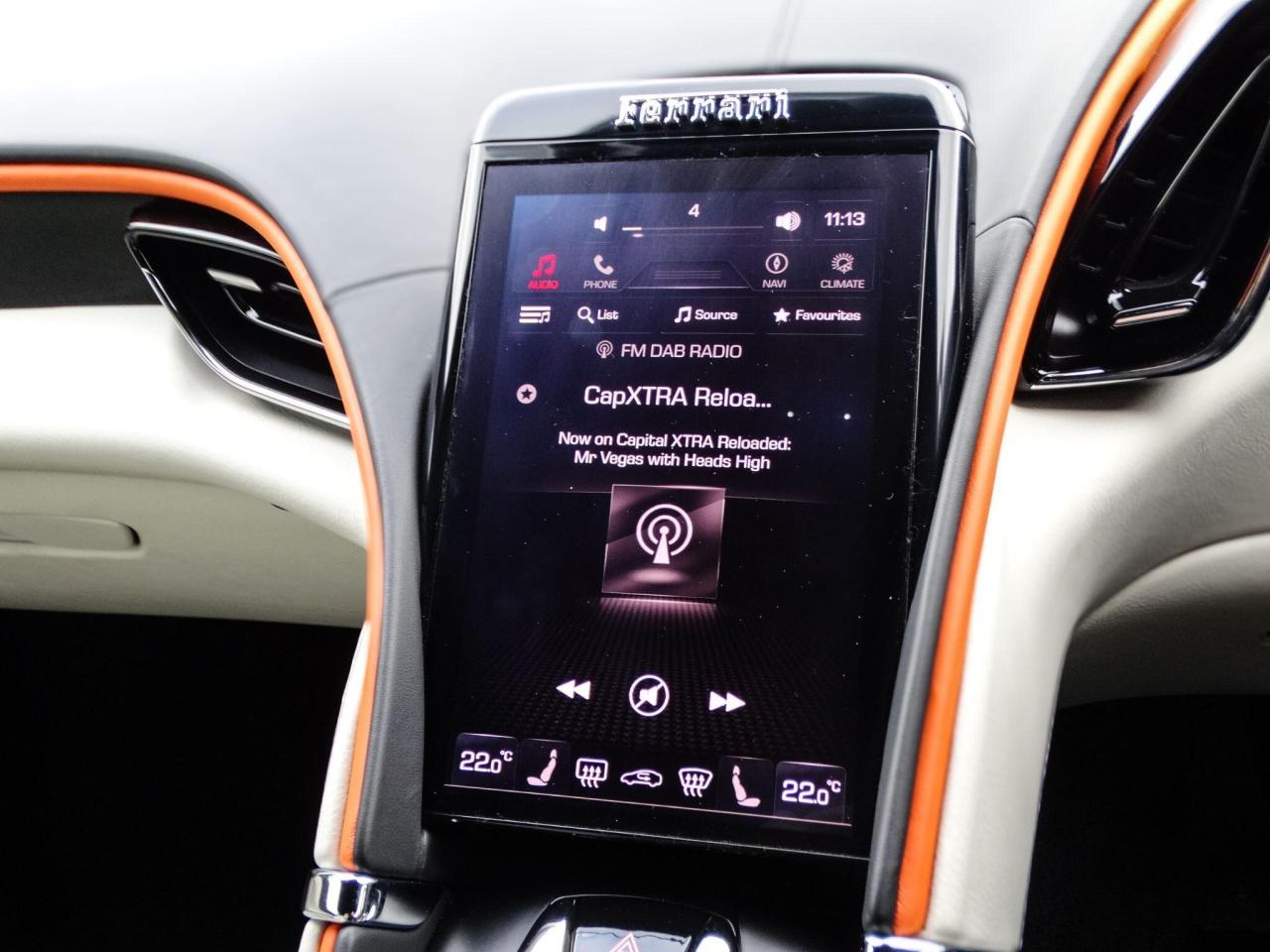 2022 Ferrari 3.8T V8 F1 DCT Euro 6 (s/s) 2dr