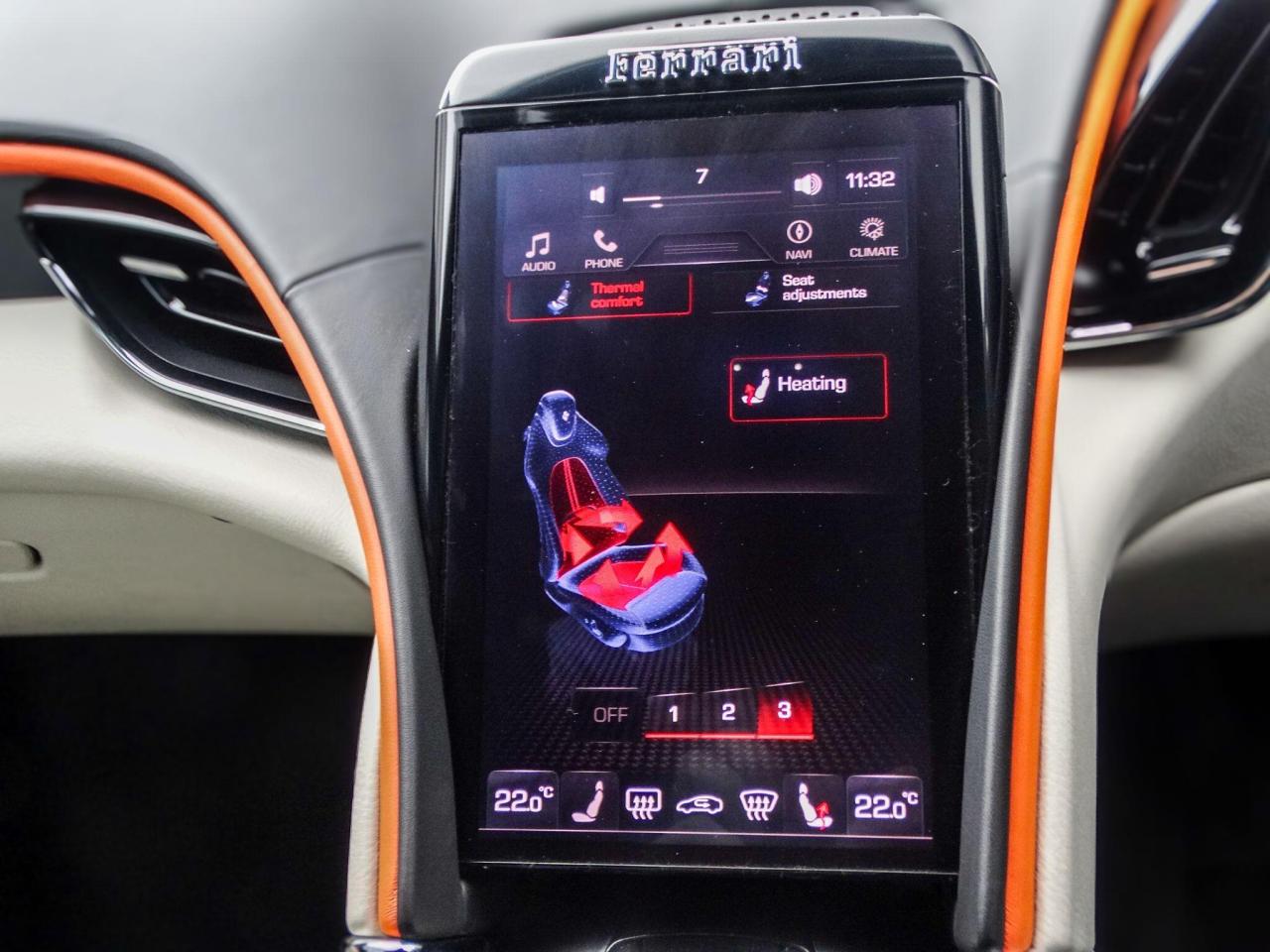 2022 Ferrari 3.8T V8 F1 DCT Euro 6 (s/s) 2dr