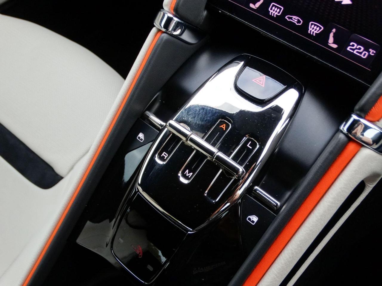 2022 Ferrari 3.8T V8 F1 DCT Euro 6 (s/s) 2dr