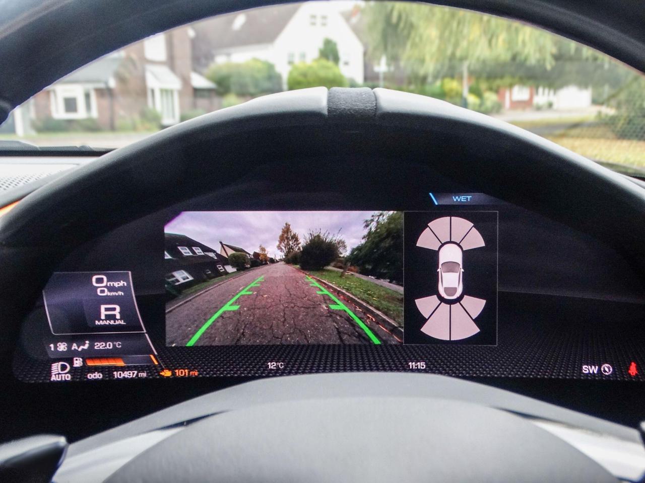 2022 Ferrari 3.8T V8 F1 DCT Euro 6 (s/s) 2dr