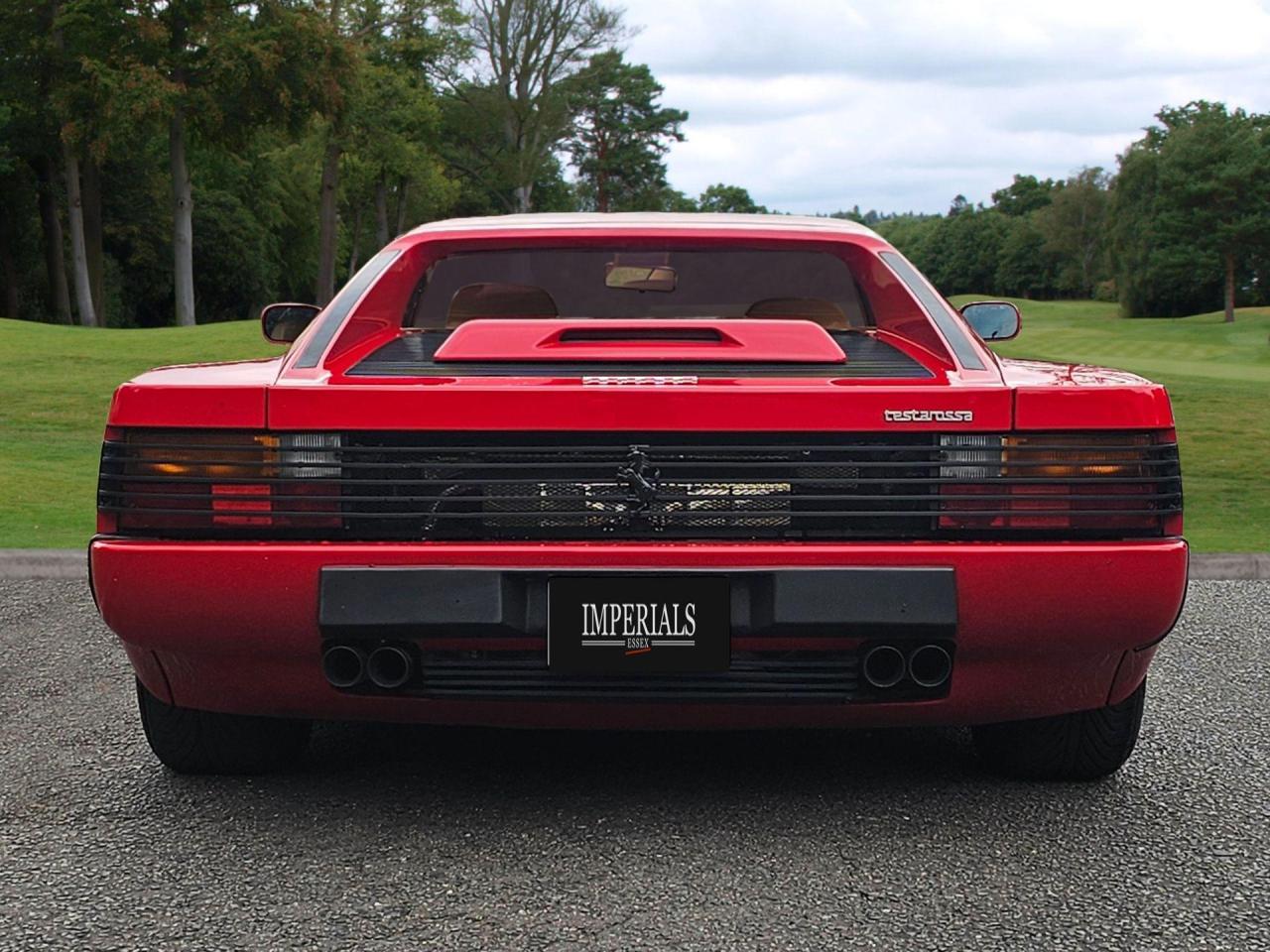 1991 Ferrari 4.9 2dr