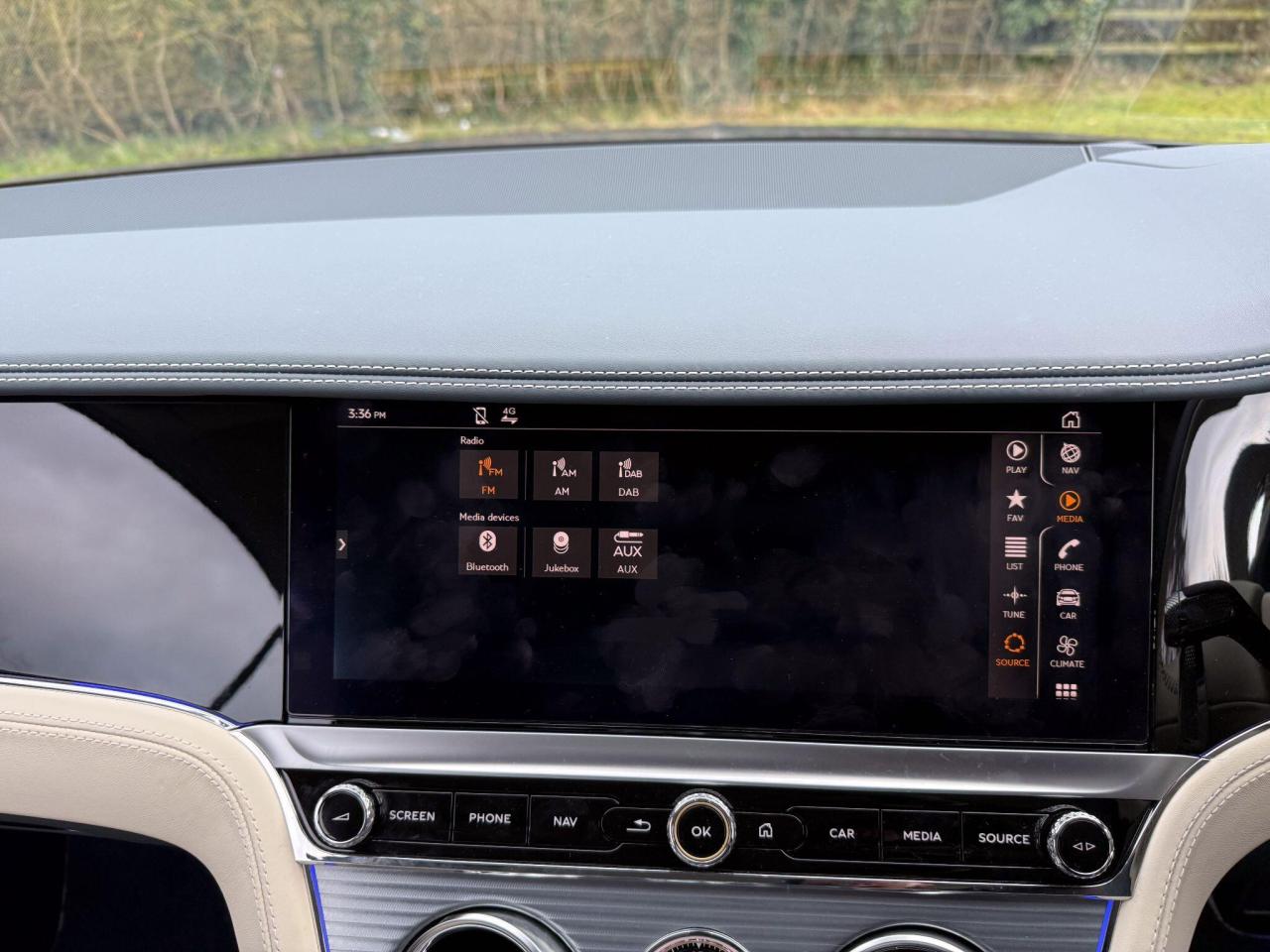 2020 Bentley 4.0 V8 GTC Auto 4WD Euro 6 (s/s) 2dr