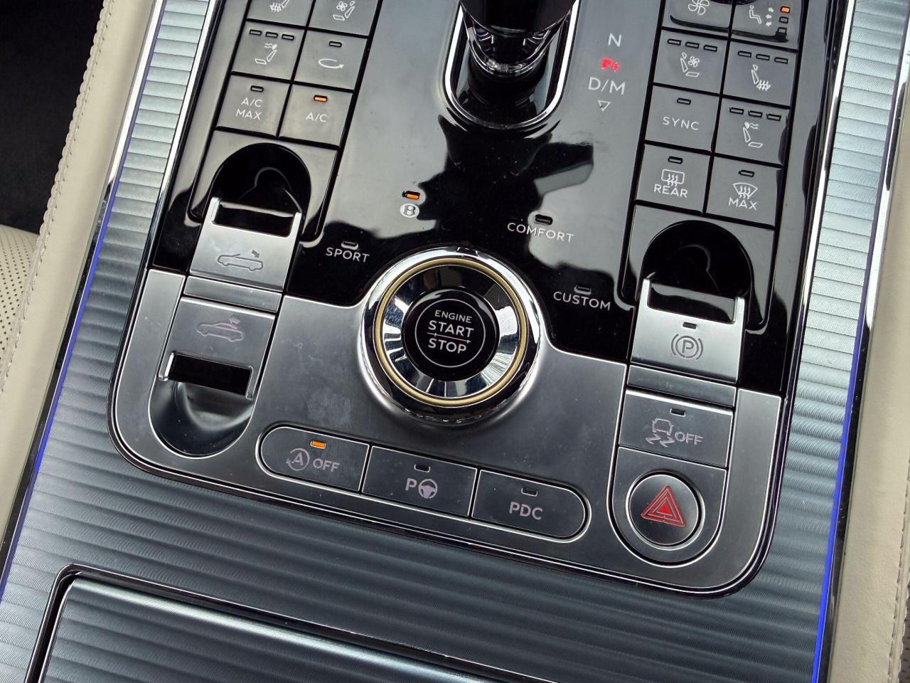 2020 Bentley 4.0 V8 GTC Auto 4WD Euro 6 (s/s) 2dr