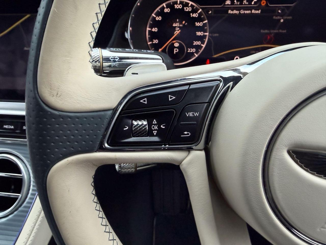 2020 Bentley 4.0 V8 GTC Auto 4WD Euro 6 (s/s) 2dr