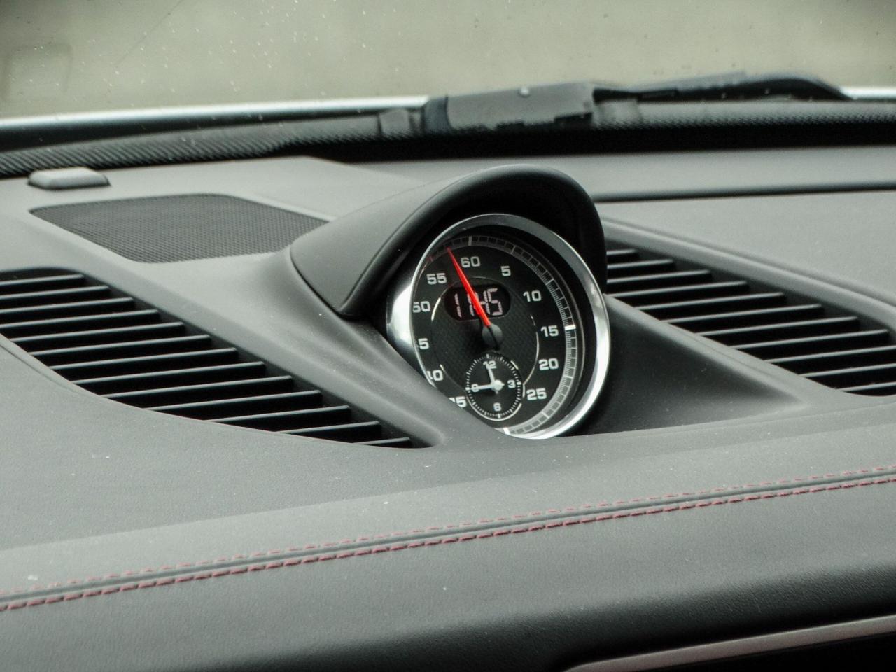 2018 Porsche 3.8T 991 Turbo S PDK 4WD Euro 6 (s/s) 2dr