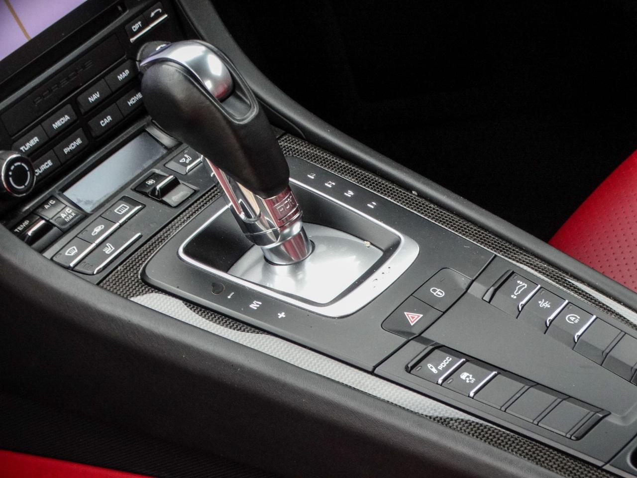 2018 Porsche 3.8T 991 Turbo S PDK 4WD Euro 6 (s/s) 2dr