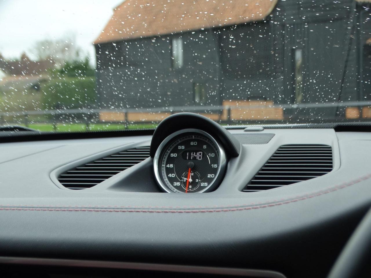 2018 Porsche 3.8T 991 Turbo S PDK 4WD Euro 6 (s/s) 2dr