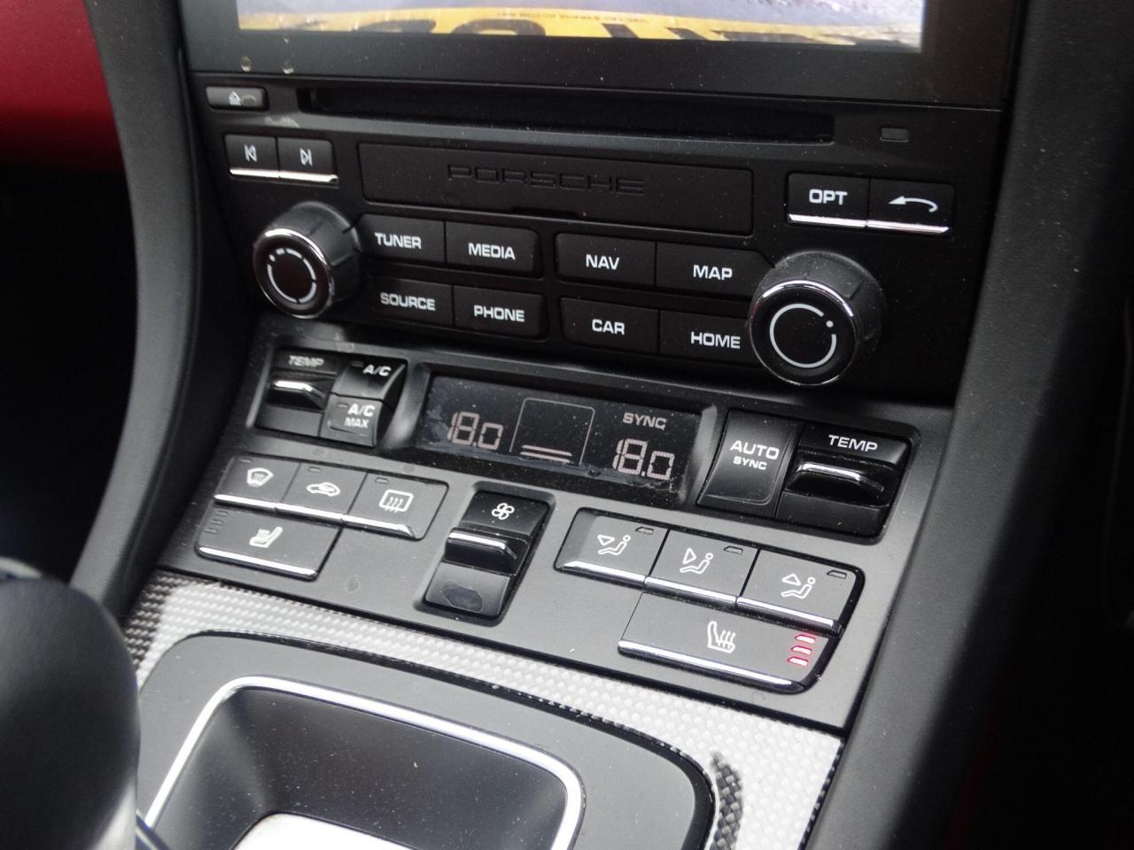 2018 Porsche 3.8T 991 Turbo S PDK 4WD Euro 6 (s/s) 2dr