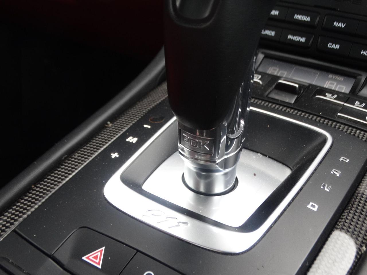 2018 Porsche 3.8T 991 Turbo S PDK 4WD Euro 6 (s/s) 2dr