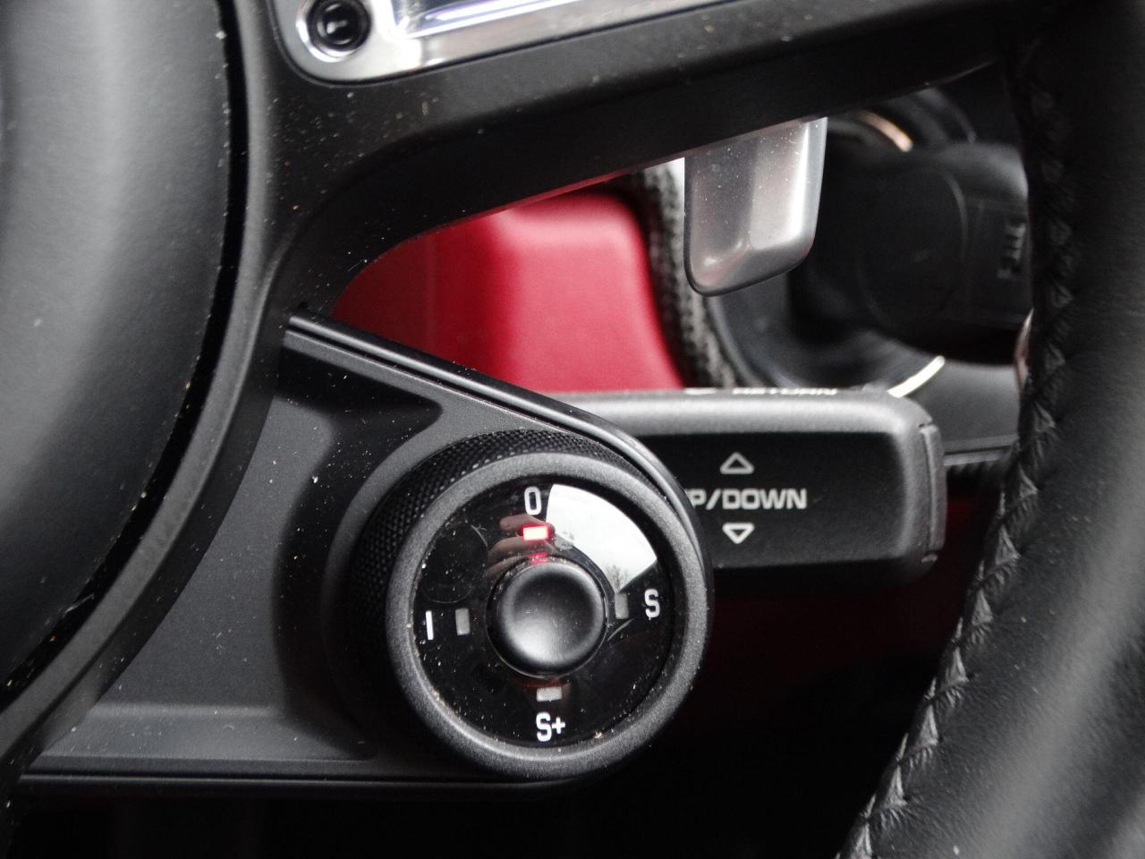 2018 Porsche 3.8T 991 Turbo S PDK 4WD Euro 6 (s/s) 2dr