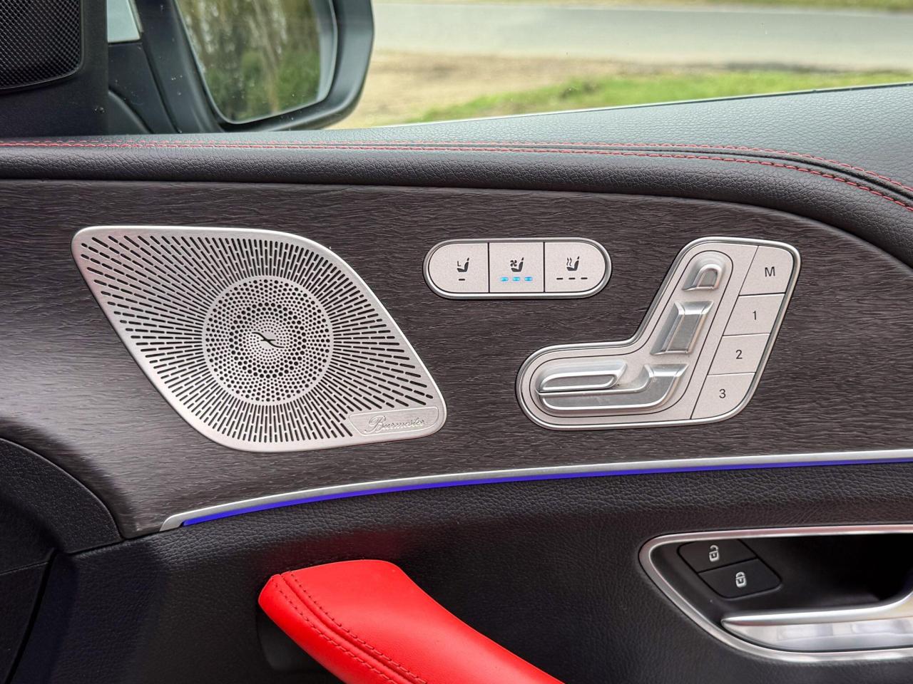 2021 Mercedes - Benz 3.0 GLE53 MHEV AMG (Premium Plus) Coupe SpdS TCT 4MATIC+ Euro 6 (s/s) 5dr