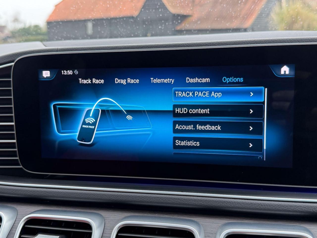 2021 Mercedes - Benz 3.0 GLE53 MHEV AMG (Premium Plus) Coupe SpdS TCT 4MATIC+ Euro 6 (s/s) 5dr