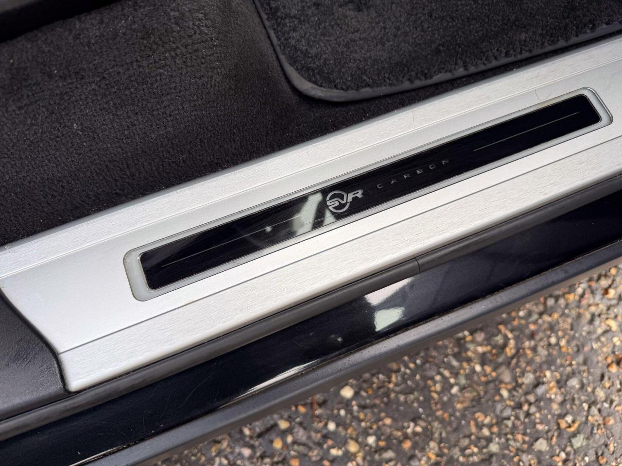 2020 Land Rover 5.0 P575 V8 SVR Carbon Edition SUV 5dr Petrol Auto 4WD Euro 6 (s/s) (575 ps)