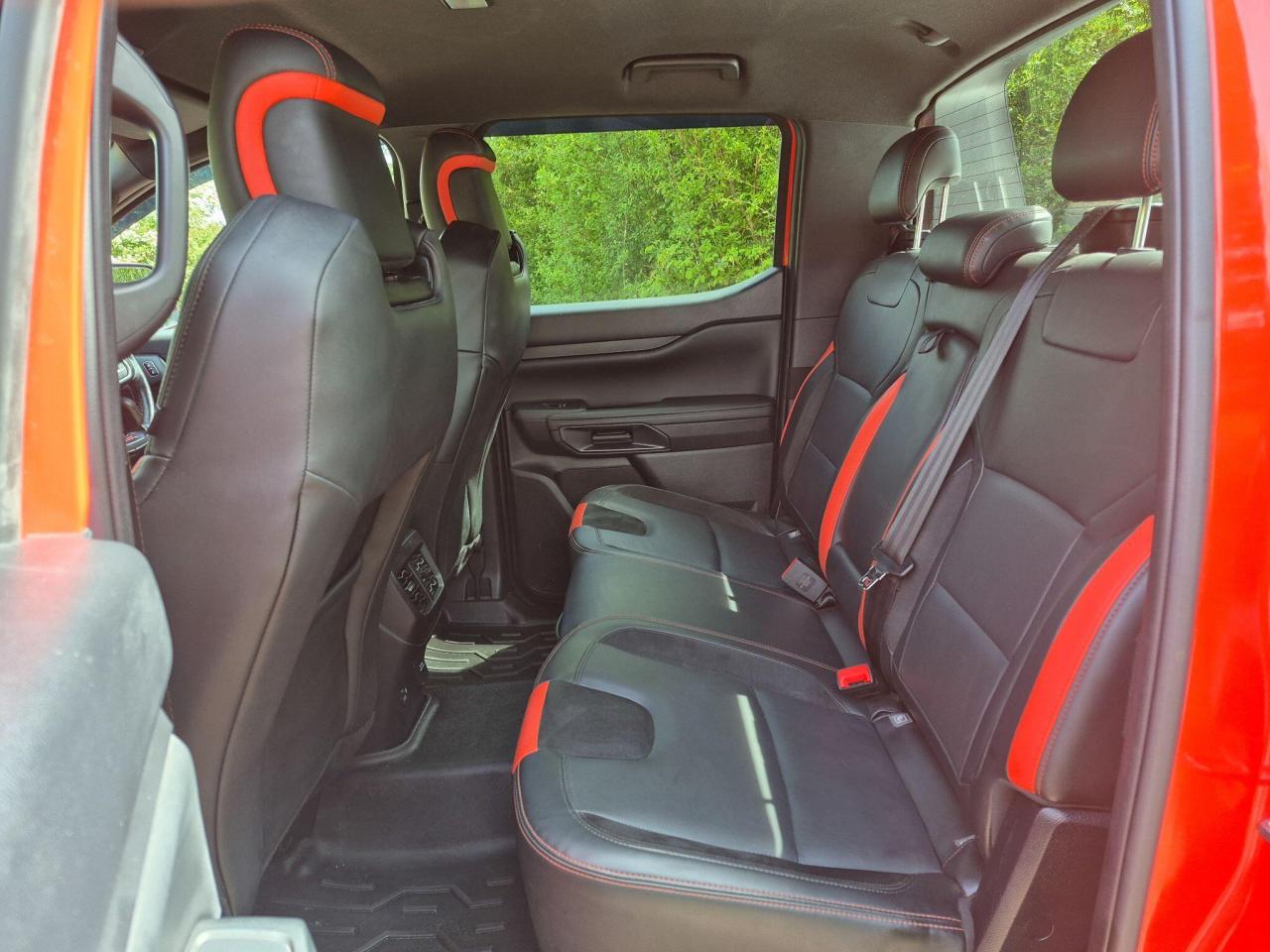 2024 Ford 3.0T V6 EcoBoost Raptor Auto 4WD Euro 6 (s/s) 4dr