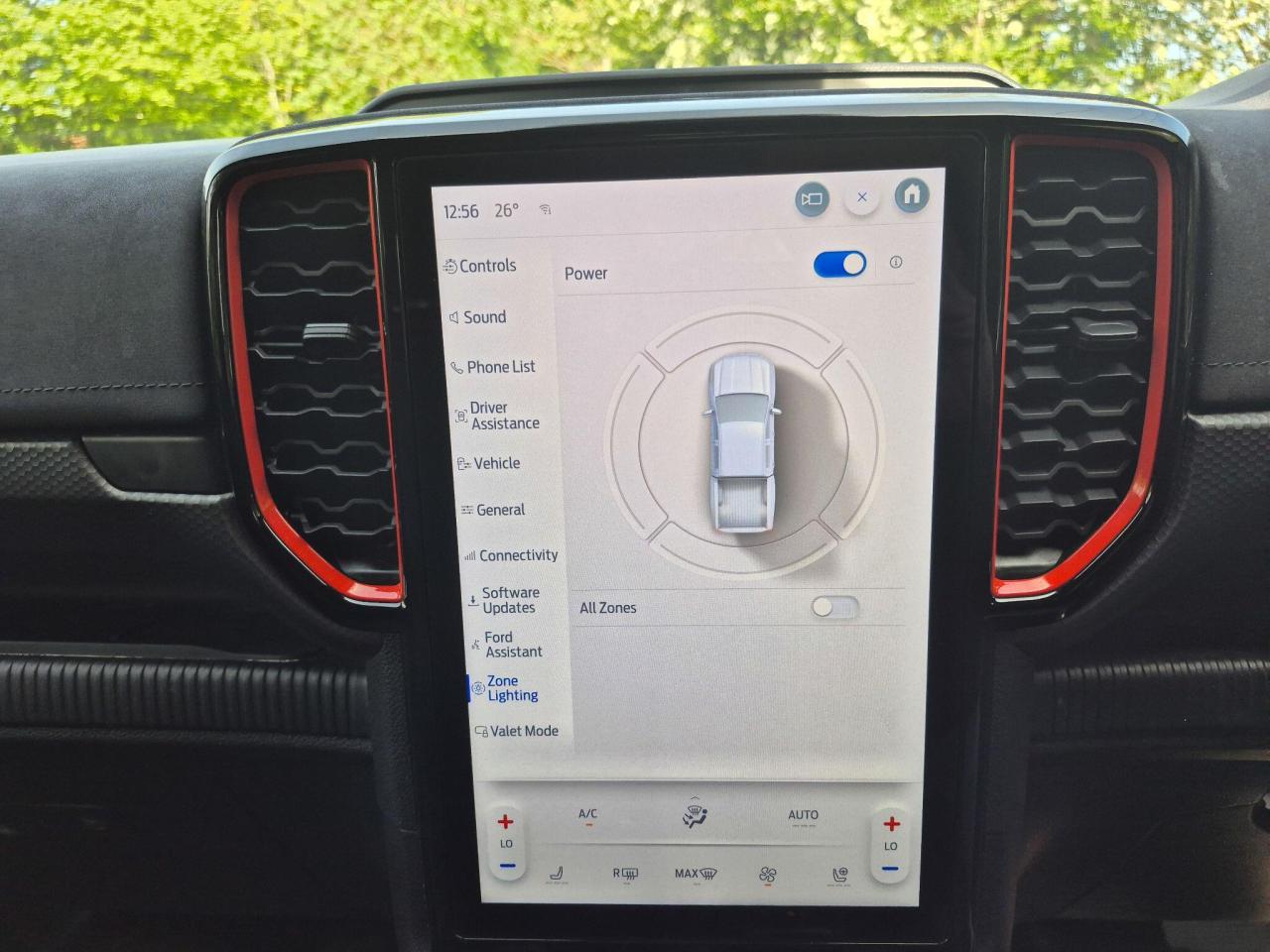 2024 Ford 3.0T V6 EcoBoost Raptor Auto 4WD Euro 6 (s/s) 4dr