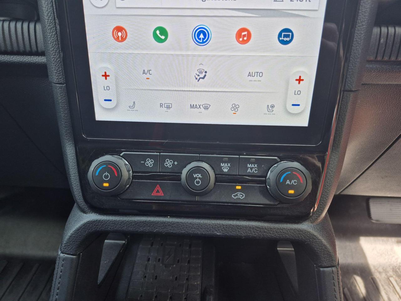 2024 Ford 3.0T V6 EcoBoost Raptor Auto 4WD Euro 6 (s/s) 4dr